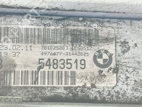 Water radiator BMW 3 (E90) 318 d | BP34367119M31  - Image 5