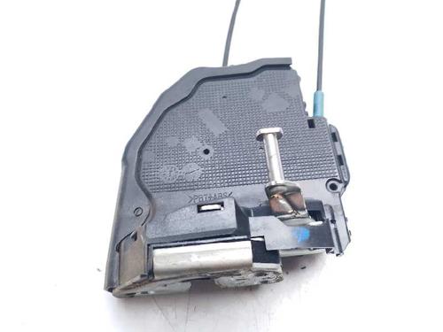 Used Front right lock Front right lock 22386447 22386447