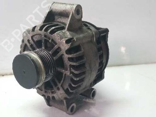 Used Alternator Alternator 7960830 7960830