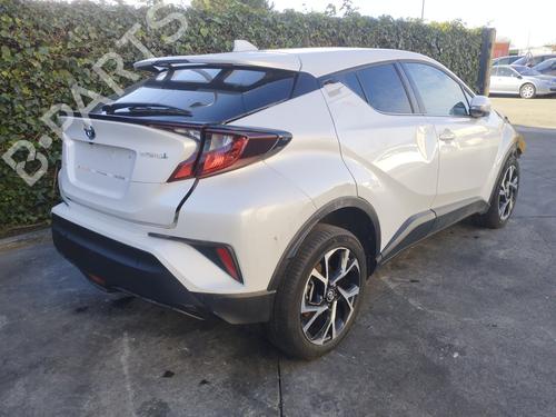 Electronic sensor TOYOTA C-HR (_X1_) | BP19637395M84 - Image 4