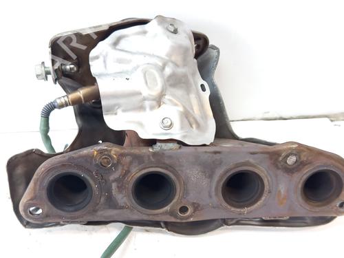 Exhaust manifold DACIA LODGY (JS_) 1.6 LPG (JSAV) | BP29385180M110 