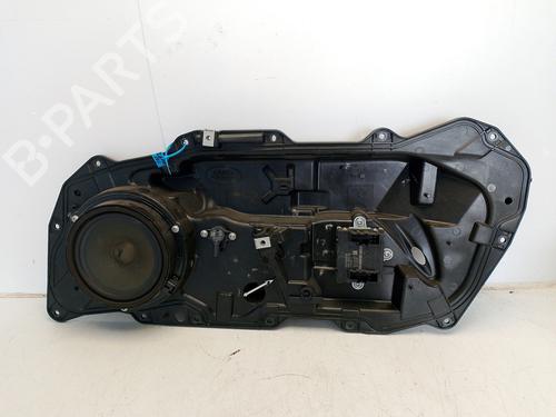 Høyre frontpanel Høyre frontpanel LAND ROVER DISCOVERY SPORT (L550) 2.0 D (150 hp) 34378590 34378590