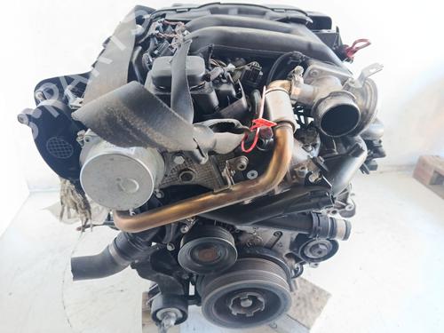 Engine BMW 3 (E46) 320 d | BP36503465M1 - Image 5