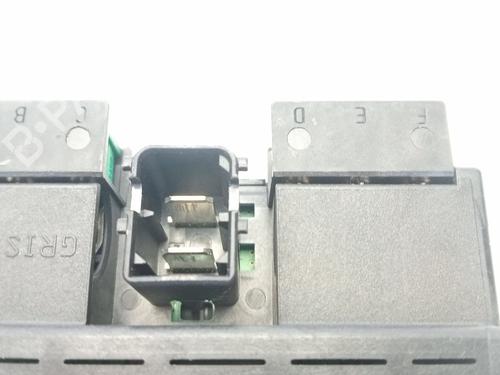 Fuse box CITROËN XSARA (N1) 1.6 16V | BP25919554E1 