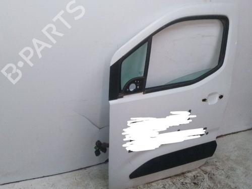 Left front door TOYOTA PROACE VERSO Bus (MPY_) 1.6 D4d (MPY2) | BP31211340C2