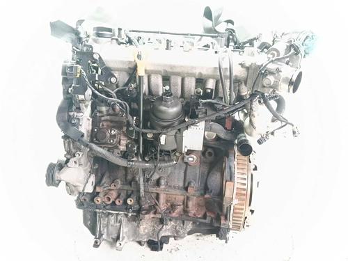 Used Engine Engine HYUNDAI i30 (FD) 1.6 CRDi (116 hp) 39988150 39988150