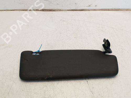 Left sun visor AUDI A4 B7 (8EC) 2.0 TFSI | BP37796805I1 - Image 4