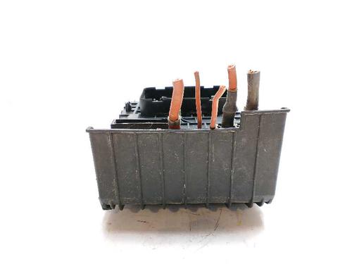 Fuse box SEAT ALTEA (5P1)  | BP22396890E1 