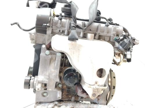 Engine SEAT IBIZA III (6L1) 1.4 16V | BP30472728M1 - Image 4