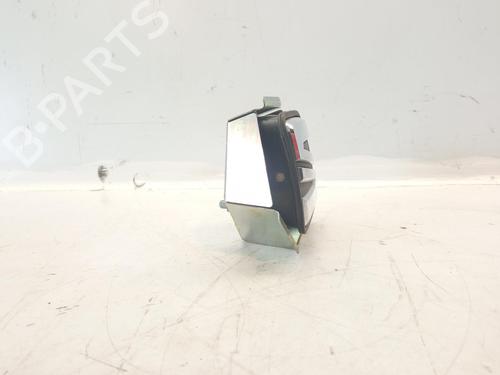 Tailgate handle SEAT LEON (5F1)  | BP9539916C132 
