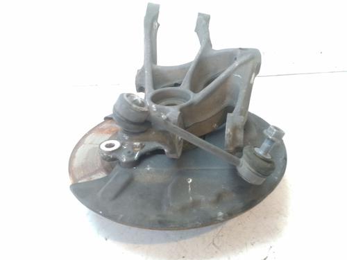 Right rear steering knuckle PEUGEOT 508 I (8D_)  | BP26502915M28 
