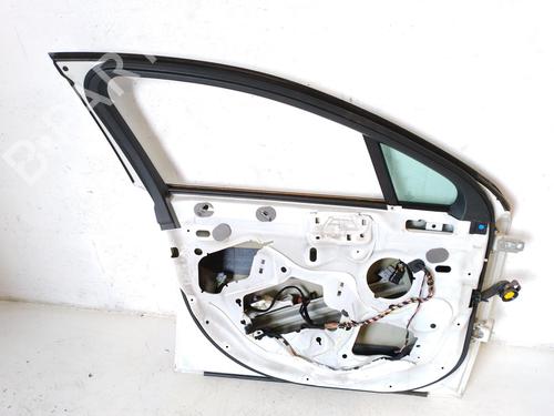 Left front door PEUGEOT 508 I (8D_)  | BP9518926C2 