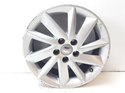 Used Rim SEAT IBIZA IV (6J5, 6P1) 1.6 TDI (90 hp) 29336529