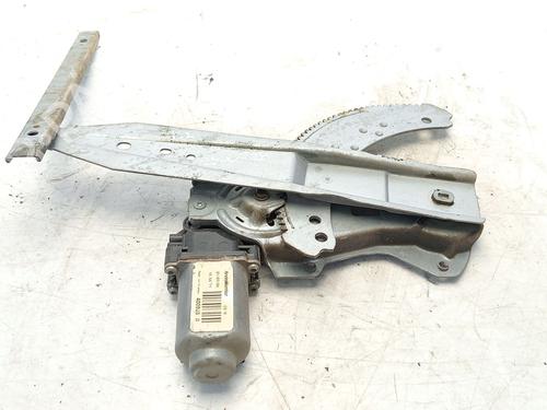 Used Left rear window motor NISSAN NOTE (E11, NE11) 1.6 (110 hp) 30873664