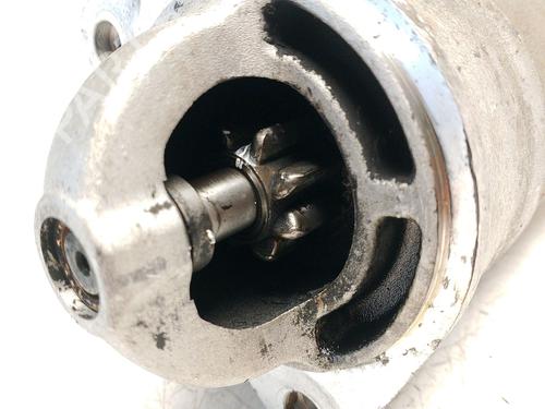 Starter CHEVROLET MATIZ (M200, M250) 1.0 | BP37197407M8 - Image 4