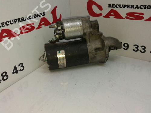 Starter BMW 3 (E30) 318 i | BP7962296M8 
