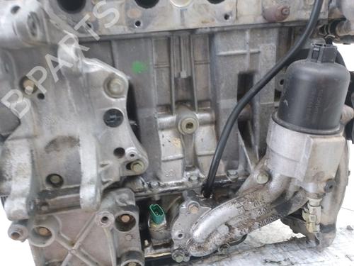 Engine PEUGEOT 206 Hatchback (2A/C) 1.4 i | BP26730877M1 