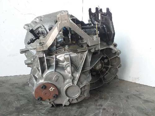 Gearbox FORD MONDEO III (B5Y)  | BP7959657M3 