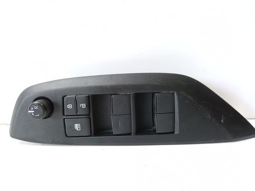 Used Left front window switch Left front window switch 16224434 16224434