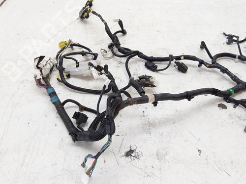 Elektronisk modul LEXUS GS (_S19_)  | BP29876995M83