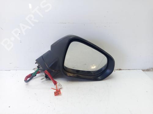 Used Right mirror Right mirror LEXUS NX (_Z1_) [2014-2026] 33285758 33285758