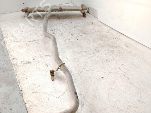 Used Exhaust system Exhaust system 37632401 37632401