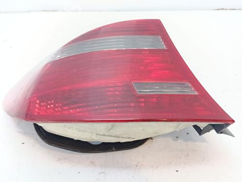 Left taillight BMW 1 (E81) 118 d | BP36320115C34 - Image 5