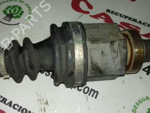 Right front driveshaft RENAULT LAGUNA II (BG0/1_)  | BP7952644M39 