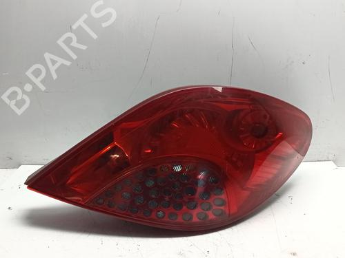 Used Right taillight Right taillight 34053727 34053727