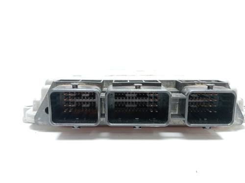 Engine control unit (ECU) CITROËN C4 I (LC_)  | BP16157872M57 