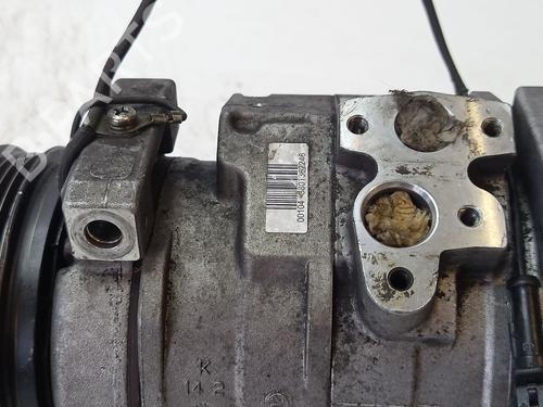 AC compressor IVECO DAILY V Van  | BP30547165M34 