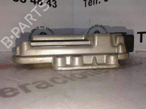 Engine control unit (ECU) RENAULT MEGANE II (BM0/1_, CM0/1_)  | BP7963825M57 