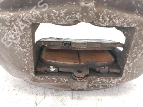 Right front brake caliper LEXUS GS (_S19_) 450h (GRS191_, GWS191_) | BP37517753M104 - Image 3