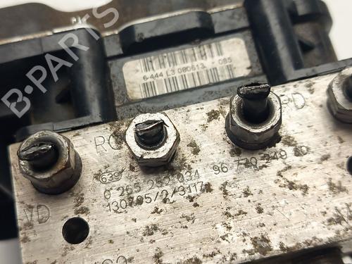 Módulo de ABS CITROËN C4 II (NC_)  | BP31214637M43 