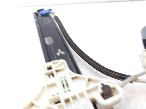 Rear left window mechanism SEAT TOLEDO III (5P2) | BP30873656C24