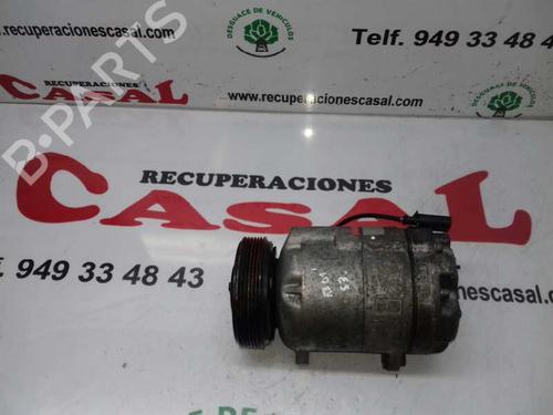 Airco pomp AUDI A3 (8L1) 1.8 T quattro (180 hp) 10275504