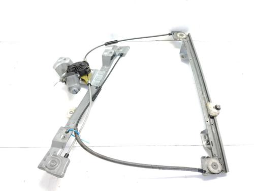 Used Front left window mechanism Front left window mechanism RENAULT KANGOO Express (FW0/1_) 1.5 dCi 90 (FW0G, FW05, FW08, FW11) (90 hp) 40459398 40459398