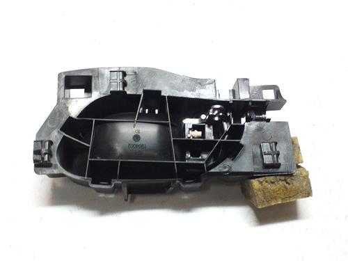 Front right interior door handle CITROËN C3 Picasso (SH_)  | BP10174113I14 