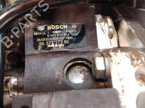 Engine PEUGEOT 206 Van 1.1 | BP31159402M1