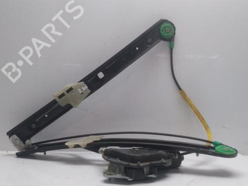 Used Front right window mechanism Front right window mechanism 33244267 33244267