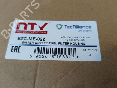 Support MERCEDES-BENZ VITO / MIXTO Van (W639)  | BP29460742C155 