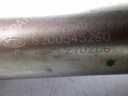 Used Egr RENAULT SCÉNIC II (JM0/1_) [2003-2010]  13653718