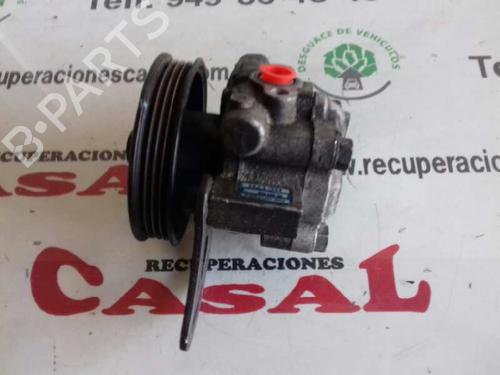 Steering pump DAEWOO MATIZ (M100, M150) | BP7953085M99 - Image 4