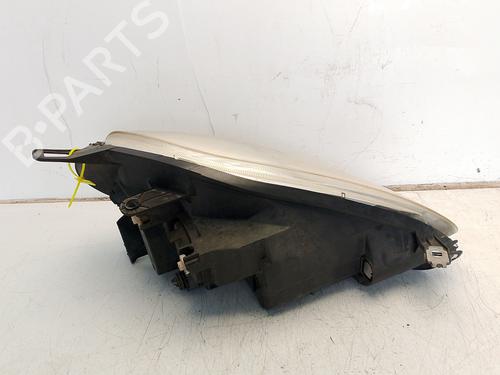 Left headlight FIAT GRANDE PUNTO (199_) 1.3 D Multijet | BP37758752C28 - Image 4