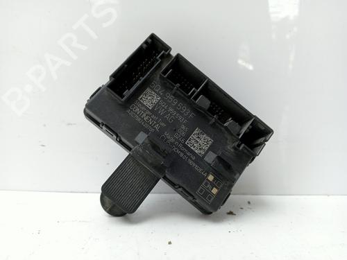 Used Electronic module Electronic module 18821920 18821920