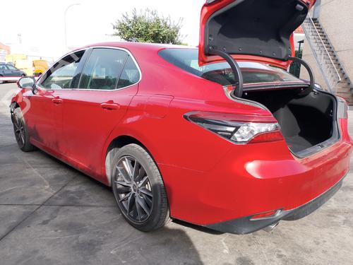 Subframe TOYOTA CAMRY (_V7_, _VA7_, _VH7_) 2.5 Hybrid (AXVH71_, AXVH70, AXVH71R) | BP22985545M9 