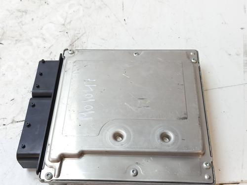 Engine control unit (ECU) BMW 1 (E87)  | BP30638739M57 