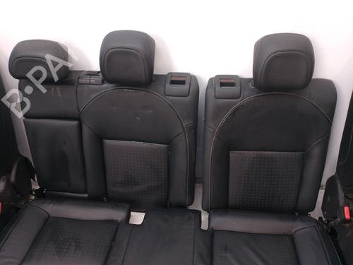 Seats set CITROËN DS4 (NX_)  | BP26520909C78 