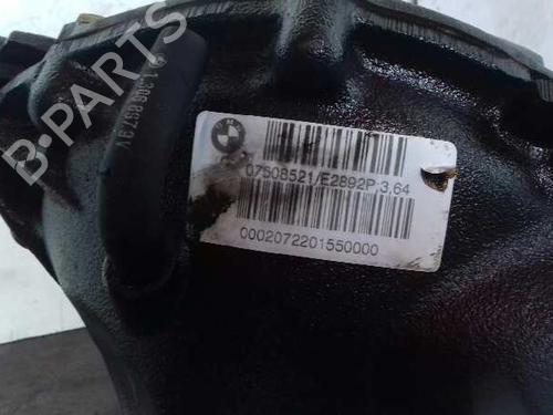 Front differential BMW X5 (E53) 4.4 i | BP7960327M23 - Image 7