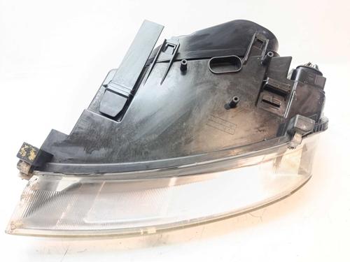 Right headlight FORD FOCUS C-MAX (DM2) 1.8 TDCi | BP40611501C29 - Image 5